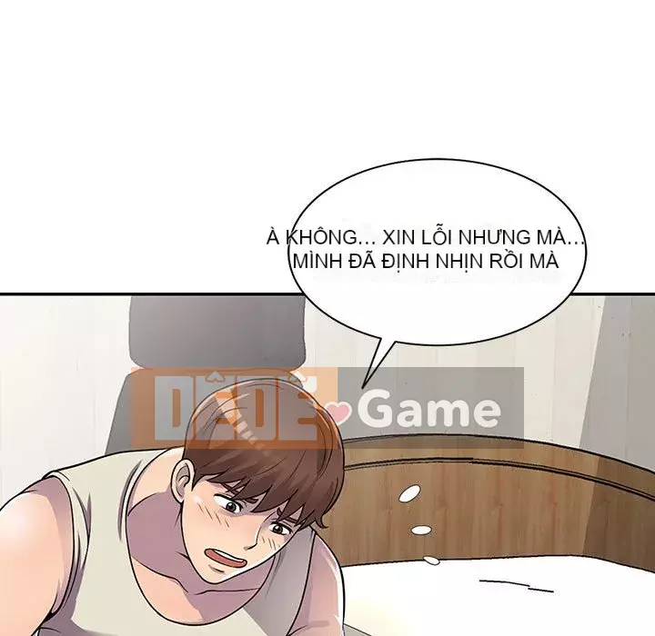 Người thuê nhà ở tầng dưới bồn chồn Chương 1-9