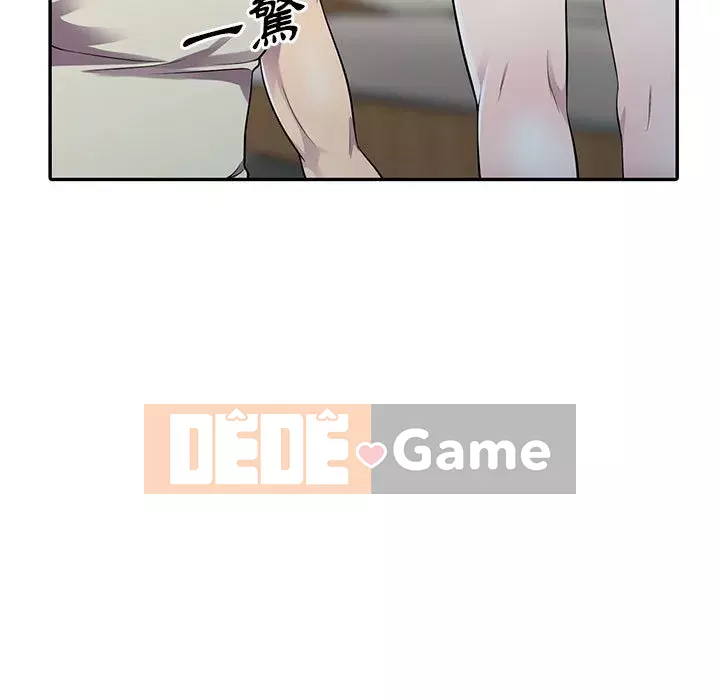 Người thuê nhà ở tầng dưới bồn chồn Chương 1-9