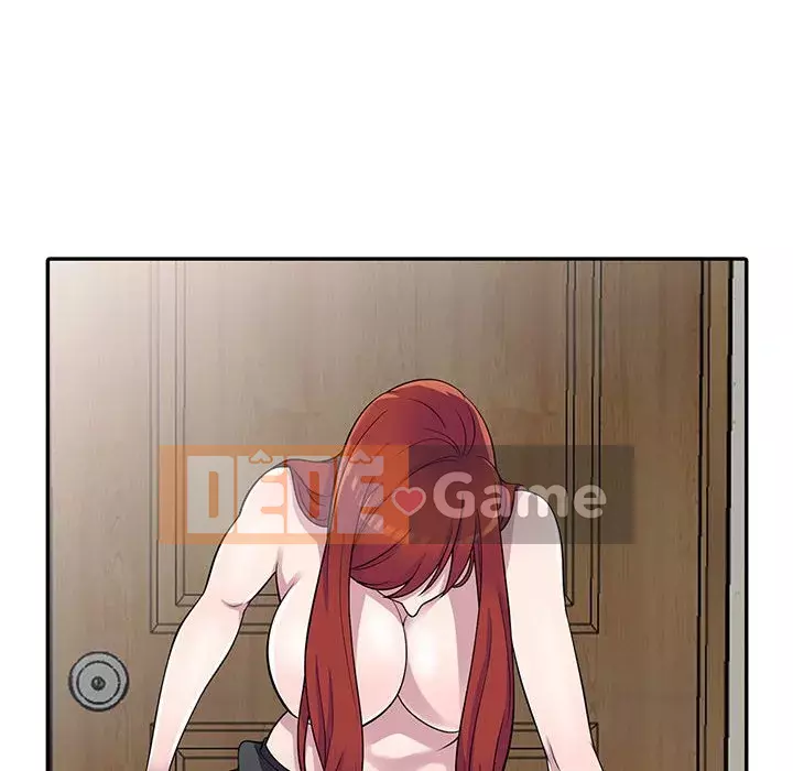 Người thuê nhà ở tầng dưới bồn chồn Chương 1-9