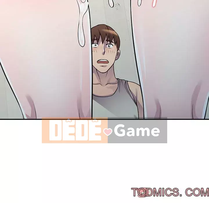 Người thuê nhà ở tầng dưới bồn chồn Chương 1-9