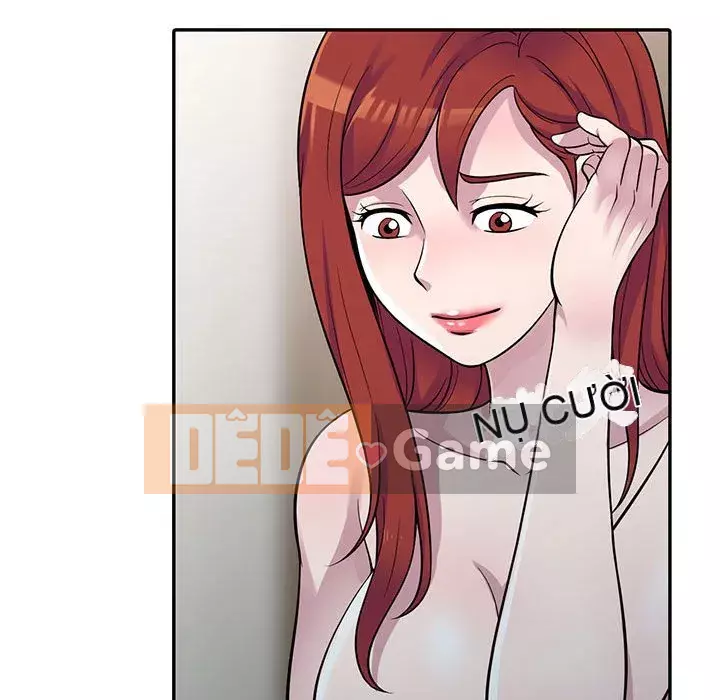 Người thuê nhà ở tầng dưới bồn chồn Chương 1-9