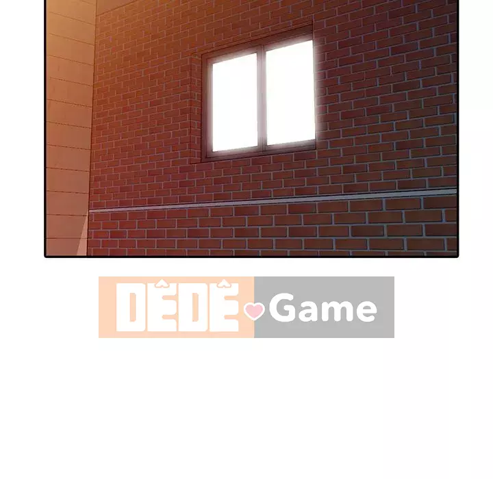 Người thuê nhà ở tầng dưới bồn chồn Chương 1-9