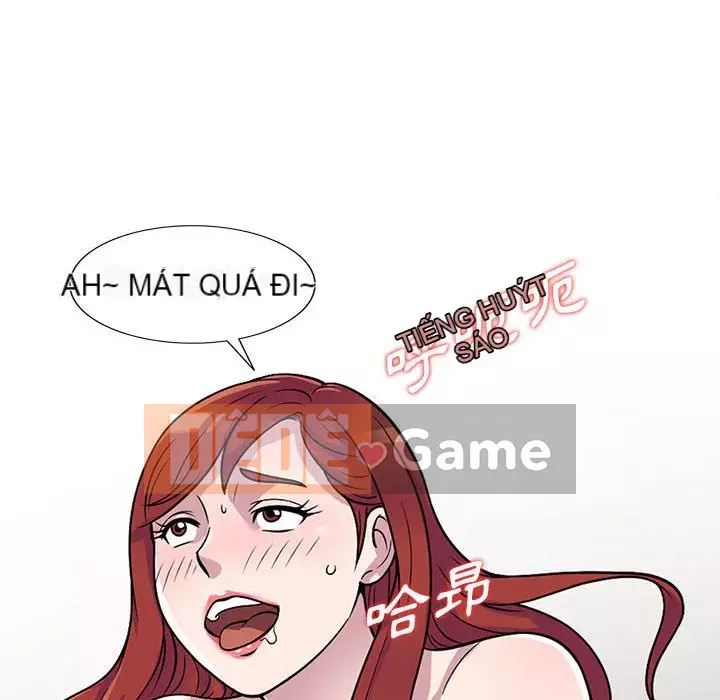 Người thuê nhà ở tầng dưới bồn chồn Chương 1-9