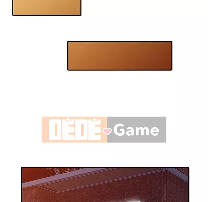 Người thuê nhà ở tầng dưới bồn chồn Chương 1-9