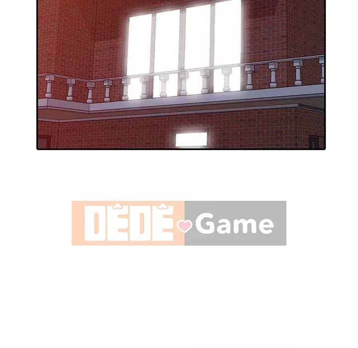 Người thuê nhà ở tầng dưới bồn chồn Chương 1-9