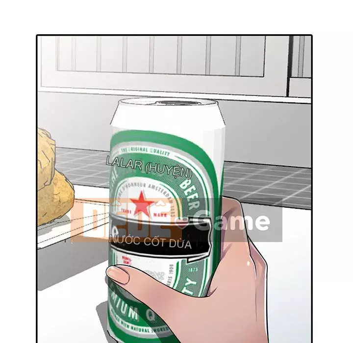 Người thuê nhà ở tầng dưới bồn chồn Chương 1-9