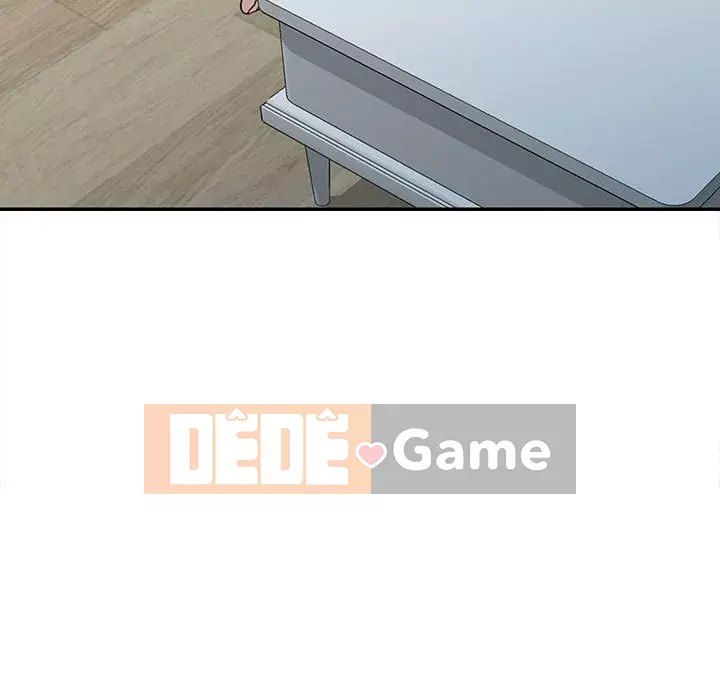 Người thuê nhà ở tầng dưới bồn chồn Chương 1-9