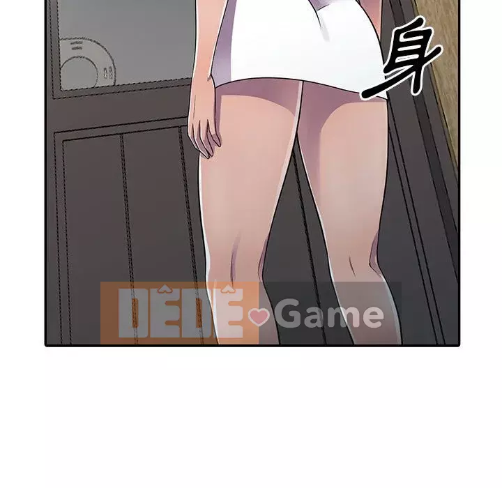 Người thuê nhà ở tầng dưới bồn chồn Chương 1-9