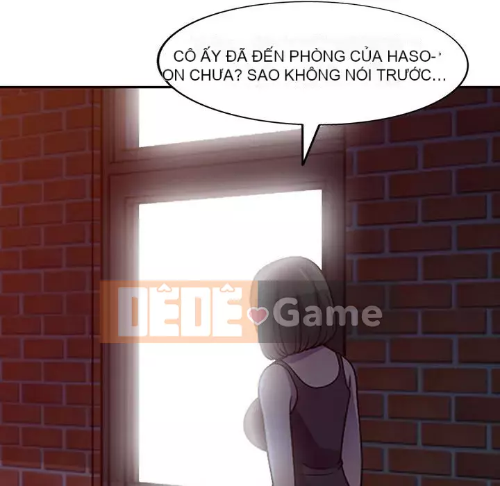 Người thuê nhà ở tầng dưới bồn chồn Chương 1-9