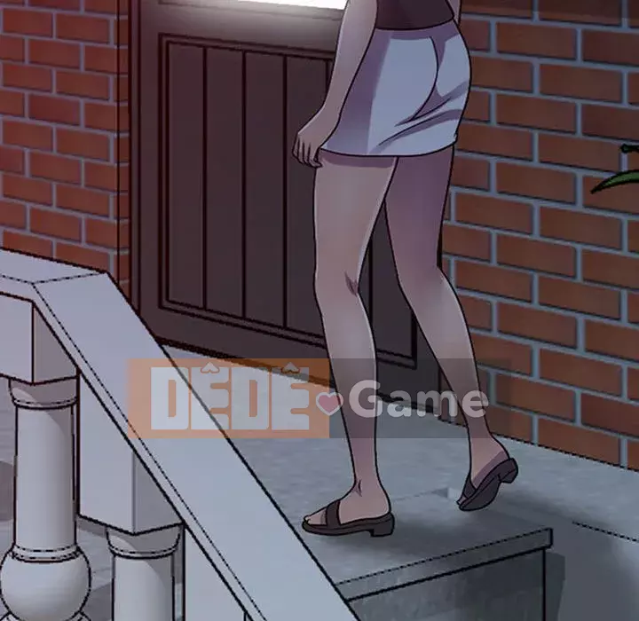 Người thuê nhà ở tầng dưới bồn chồn Chương 1-9