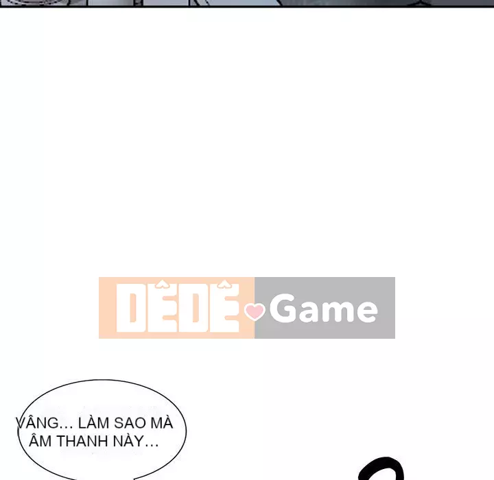 Người thuê nhà ở tầng dưới bồn chồn Chương 1-9