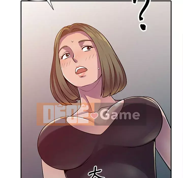 Người thuê nhà ở tầng dưới bồn chồn Chương 1-9