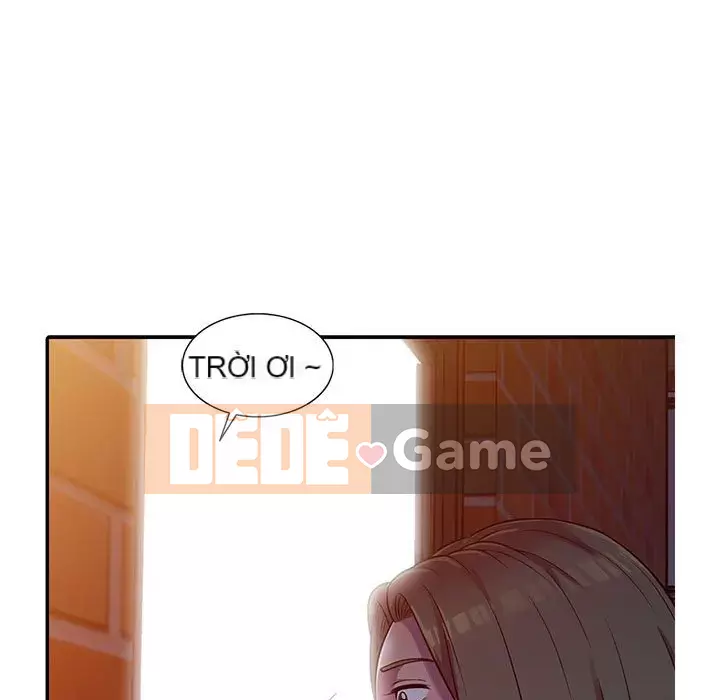 Người thuê nhà ở tầng dưới bồn chồn Chương 1-9