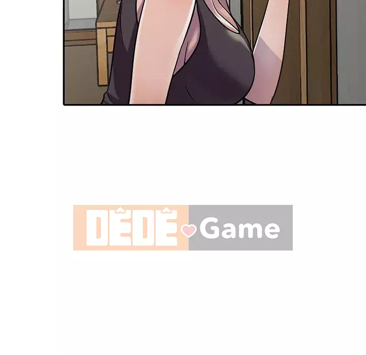 Người thuê nhà ở tầng dưới bồn chồn Chương 1-9