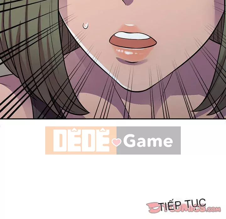 Người thuê nhà ở tầng dưới bồn chồn Chương 1-9