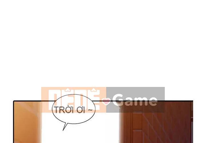 Người thuê nhà ở tầng dưới bồn chồn Chương 1-9