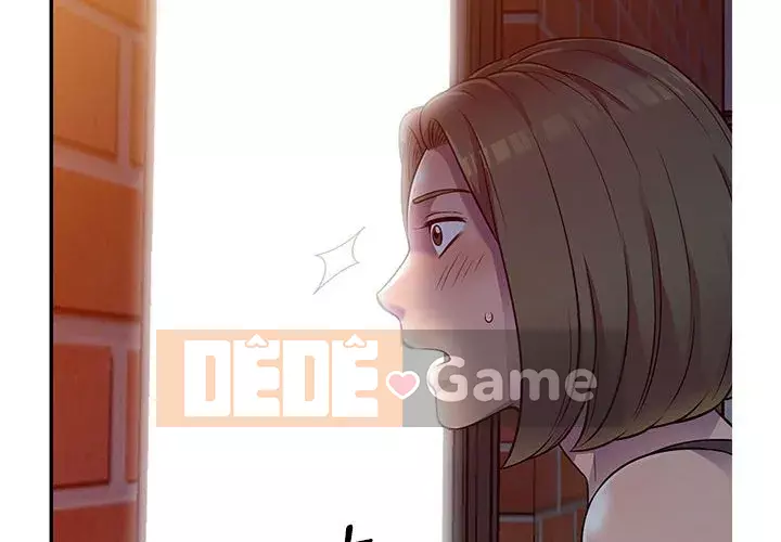 Người thuê nhà ở tầng dưới bồn chồn Chương 1-9