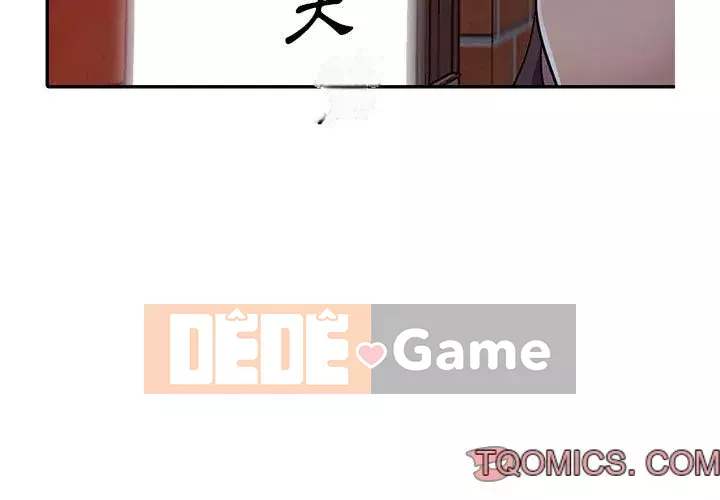 Người thuê nhà ở tầng dưới bồn chồn Chương 1-9