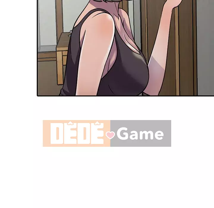 Người thuê nhà ở tầng dưới bồn chồn Chương 1-9