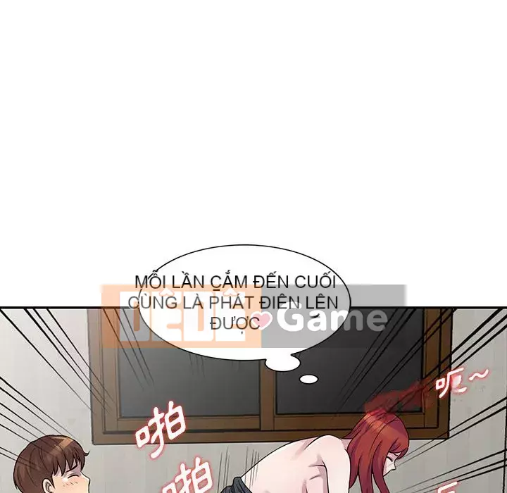 Người thuê nhà ở tầng dưới bồn chồn Chương 1-9