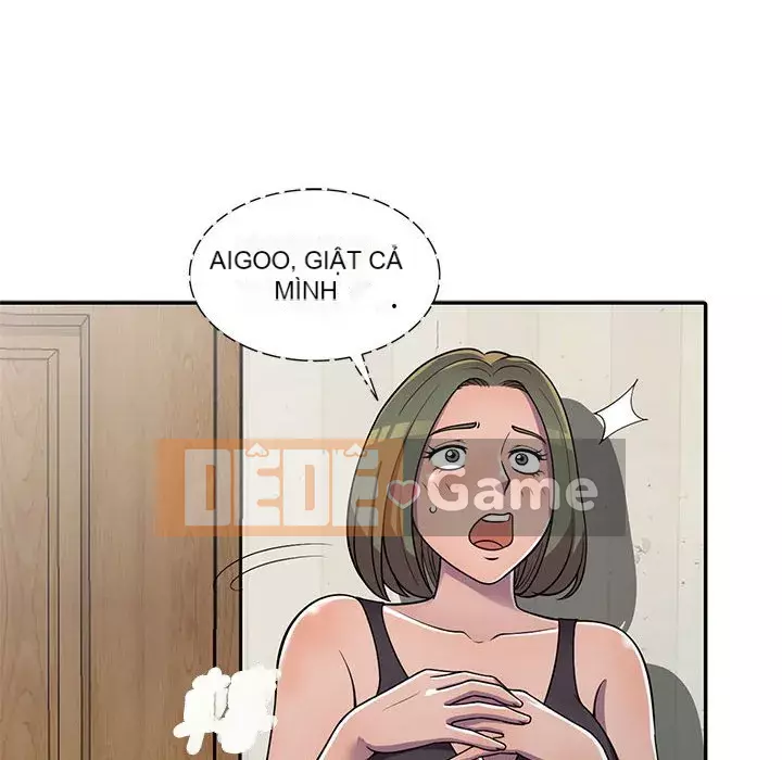 Người thuê nhà ở tầng dưới bồn chồn Chương 1-9