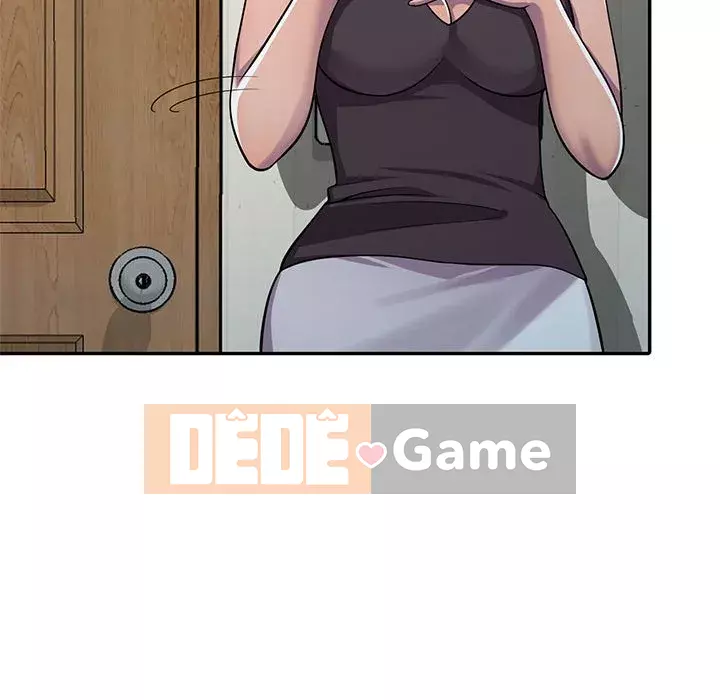 Người thuê nhà ở tầng dưới bồn chồn Chương 1-9