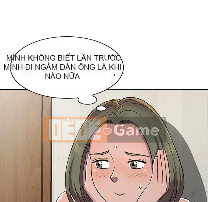 Người thuê nhà ở tầng dưới bồn chồn Chương 1-9