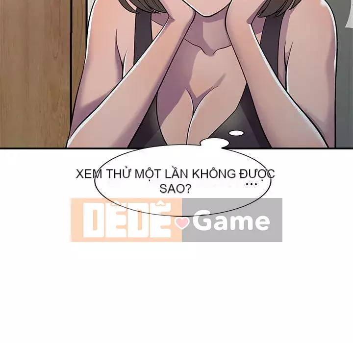 Người thuê nhà ở tầng dưới bồn chồn Chương 1-9