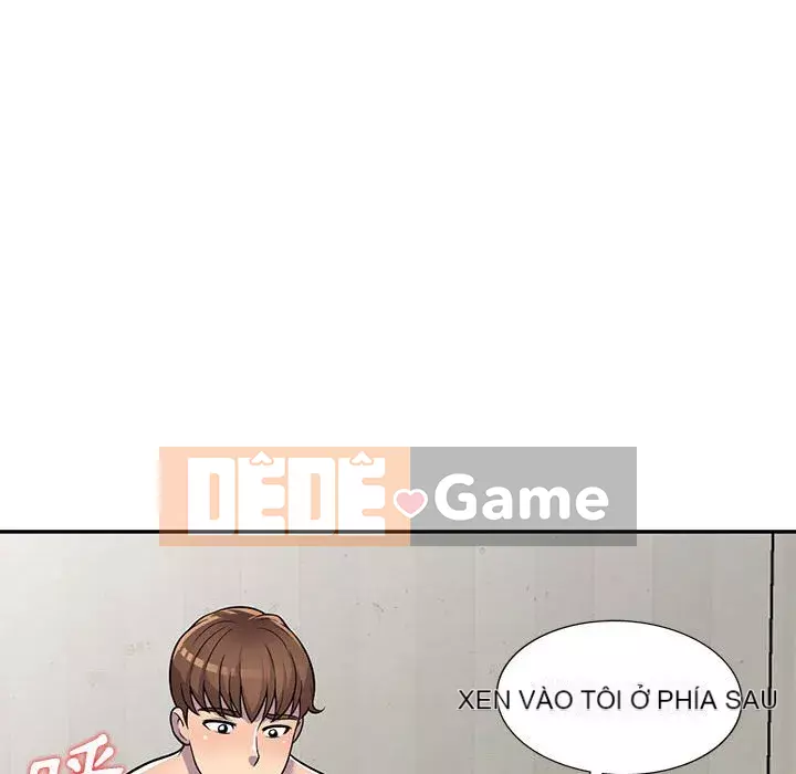 Người thuê nhà ở tầng dưới bồn chồn Chương 1-9