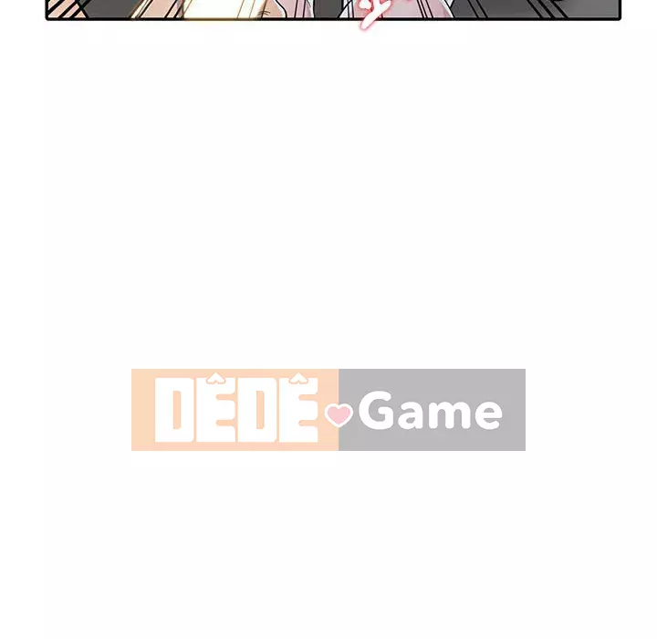 Người thuê nhà ở tầng dưới bồn chồn Chương 1-9