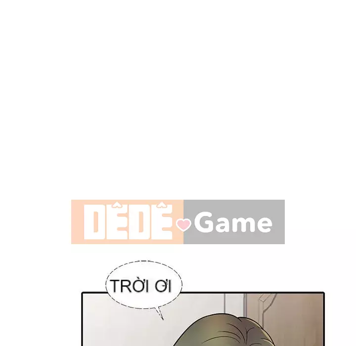 Người thuê nhà ở tầng dưới bồn chồn Chương 1-9