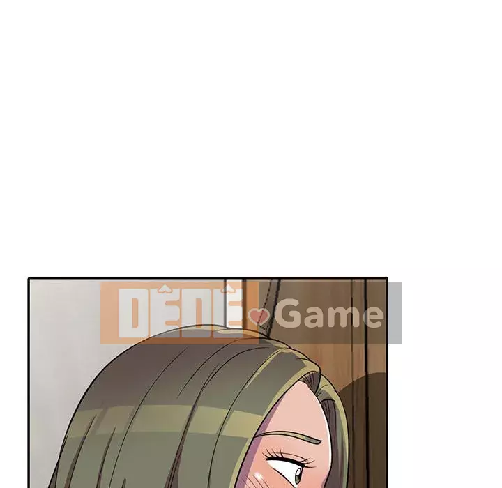 Người thuê nhà ở tầng dưới bồn chồn Chương 1-9