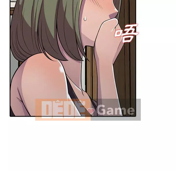 Người thuê nhà ở tầng dưới bồn chồn Chương 1-9