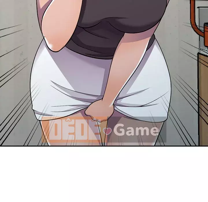 Người thuê nhà ở tầng dưới bồn chồn Chương 1-9