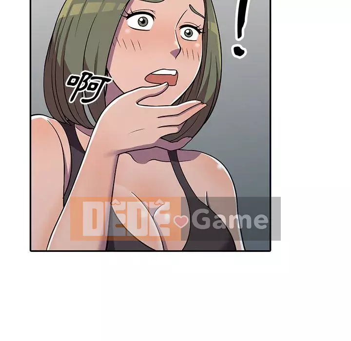 Người thuê nhà ở tầng dưới bồn chồn Chương 1-9