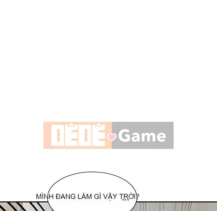 Người thuê nhà ở tầng dưới bồn chồn Chương 1-9