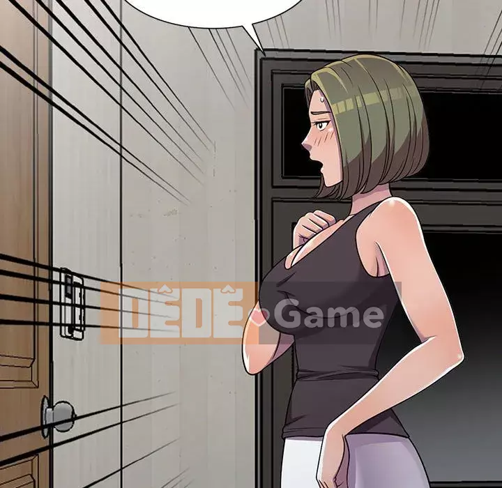 Người thuê nhà ở tầng dưới bồn chồn Chương 1-9