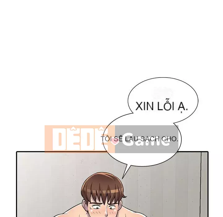 Người thuê nhà ở tầng dưới bồn chồn Chương 1-9