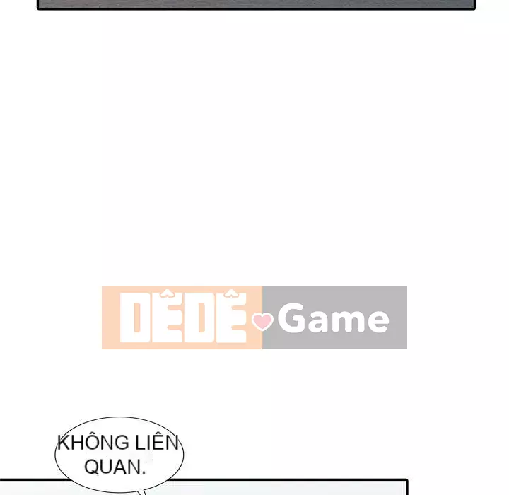 Người thuê nhà ở tầng dưới bồn chồn Chương 1-9