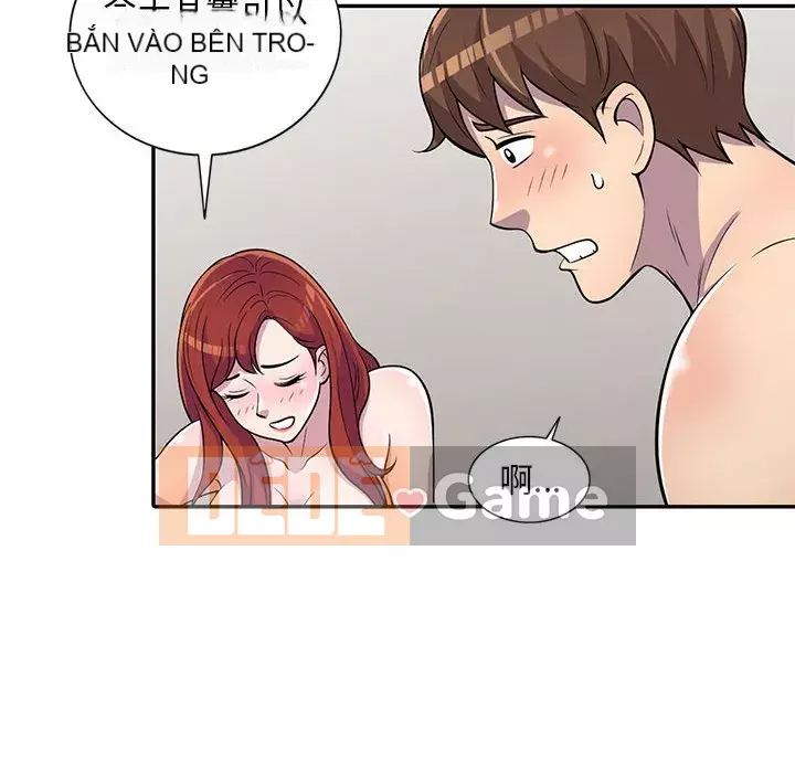 Người thuê nhà ở tầng dưới bồn chồn Chương 1-9