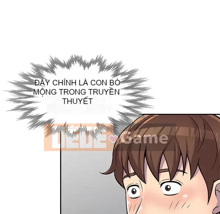 Người thuê nhà ở tầng dưới bồn chồn Chương 1-9