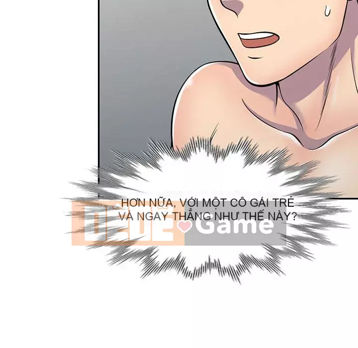 Người thuê nhà ở tầng dưới bồn chồn Chương 1-9