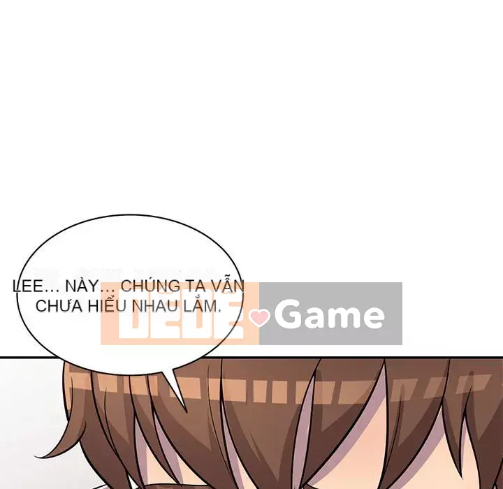 Người thuê nhà ở tầng dưới bồn chồn Chương 1-9