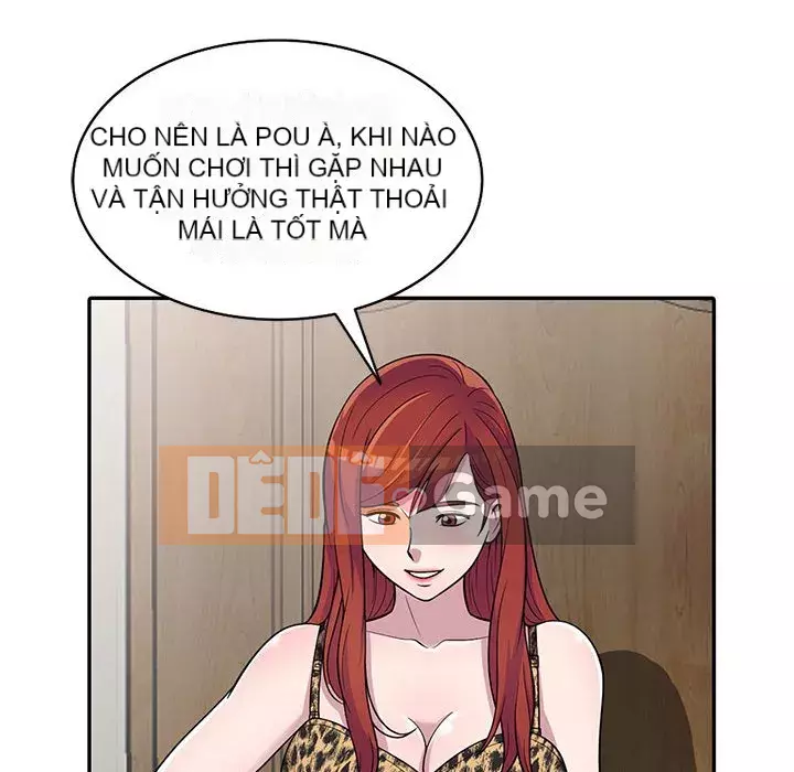 Người thuê nhà ở tầng dưới bồn chồn Chương 1-9