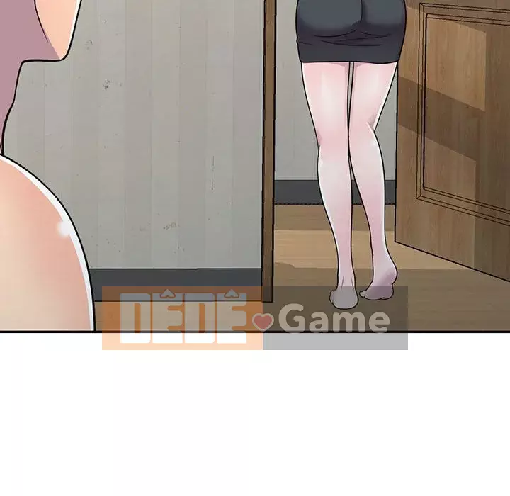 Người thuê nhà ở tầng dưới bồn chồn Chương 1-9