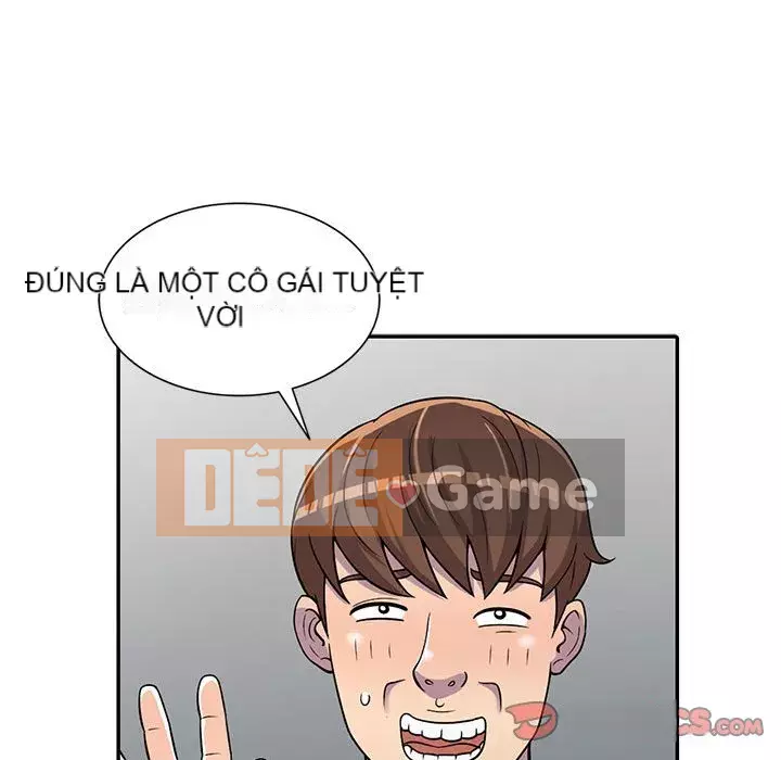 Người thuê nhà ở tầng dưới bồn chồn Chương 1-9