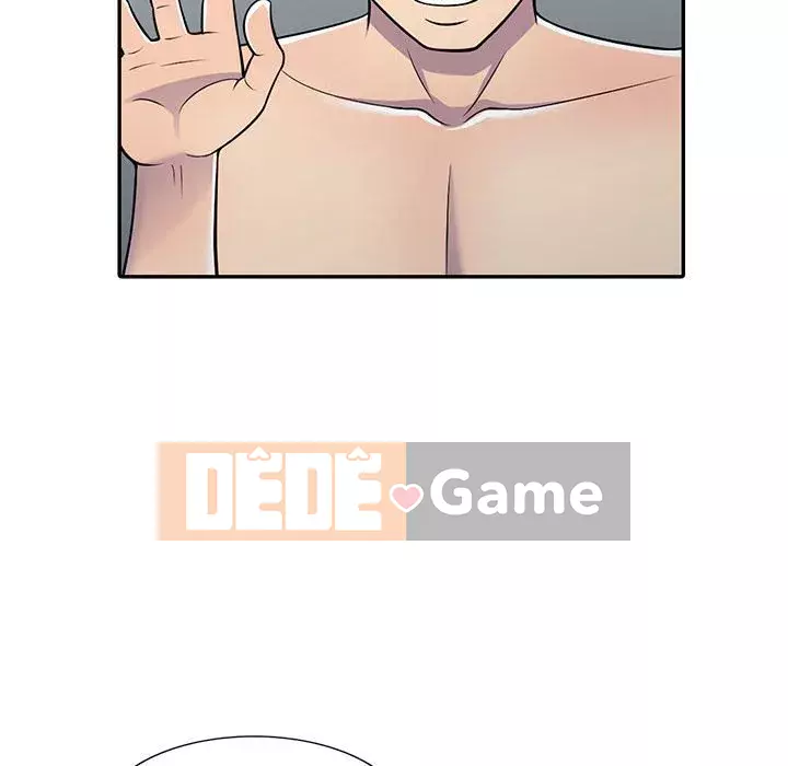 Người thuê nhà ở tầng dưới bồn chồn Chương 1-9