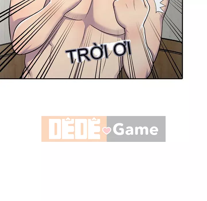 Người thuê nhà ở tầng dưới bồn chồn Chương 1-9