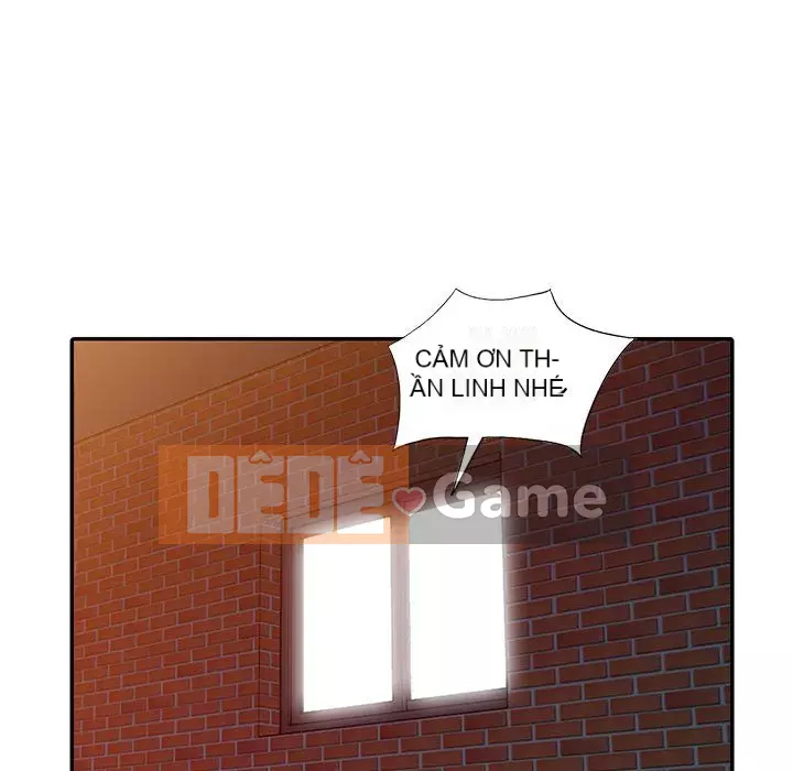 Người thuê nhà ở tầng dưới bồn chồn Chương 1-9