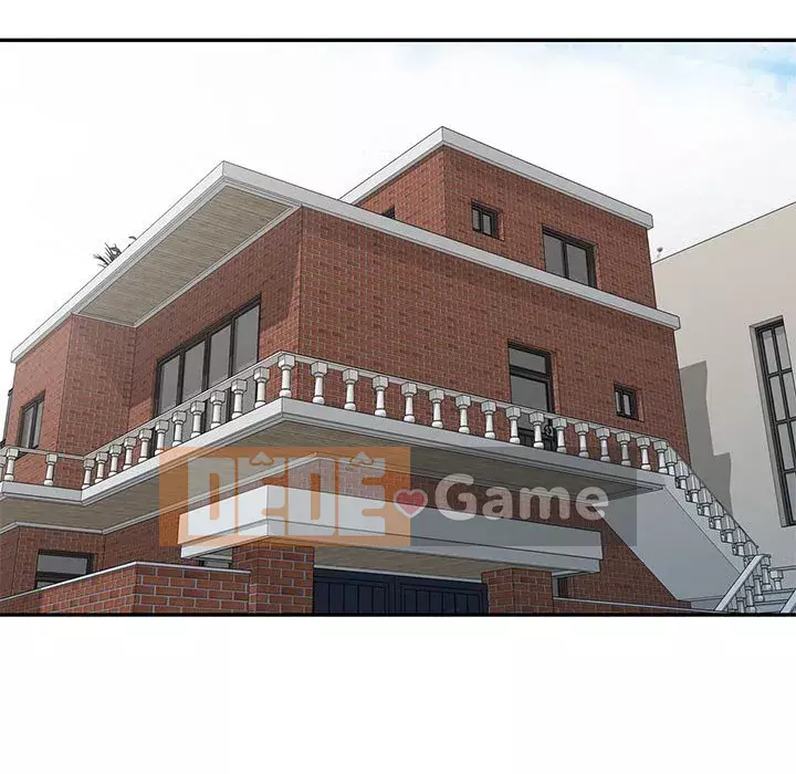 Người thuê nhà ở tầng dưới bồn chồn Chương 1-9